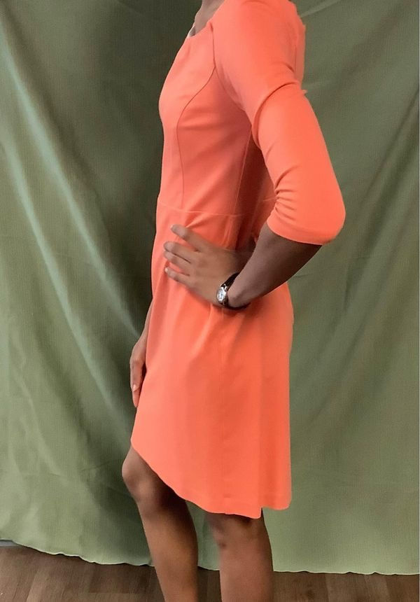Thumbnail: Boston proper dress