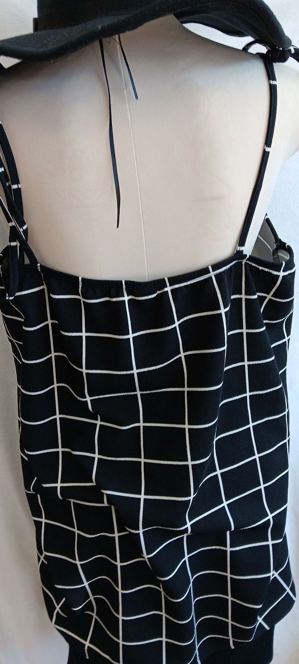 Thumbnail: Shein blouse 3xl
