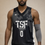 Thumbnail: TSF Basketball Jersey – Size Medium & Large