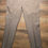 Thumbnail: Men dress pants haggar slim fit 38x32