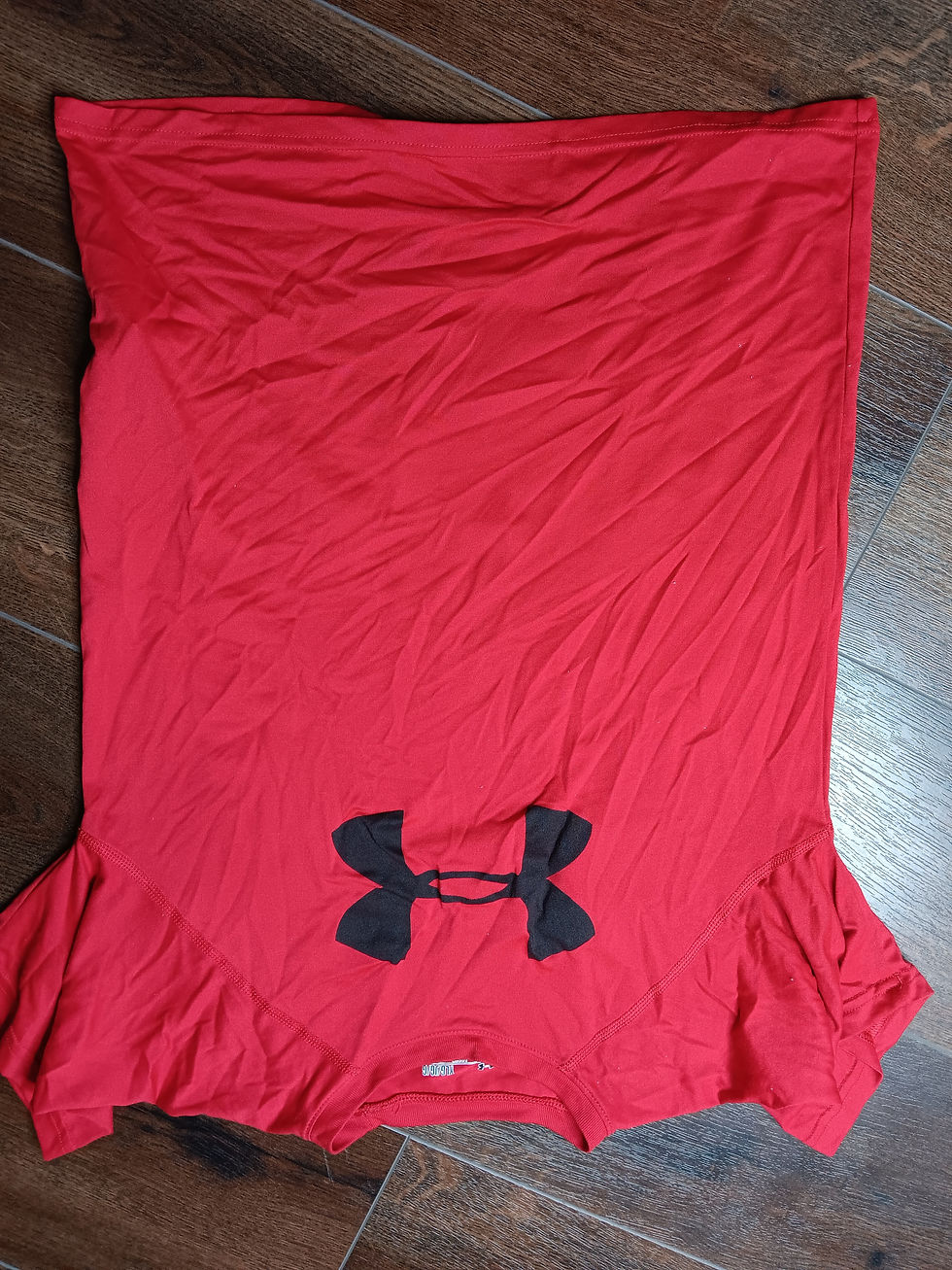 Thumbnail: Set of 6 large boys shirt