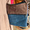 Thumbnail: Colorful crossbody bag/purse
