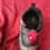 Thumbnail: Kids Spiderman light up shoe size 10
