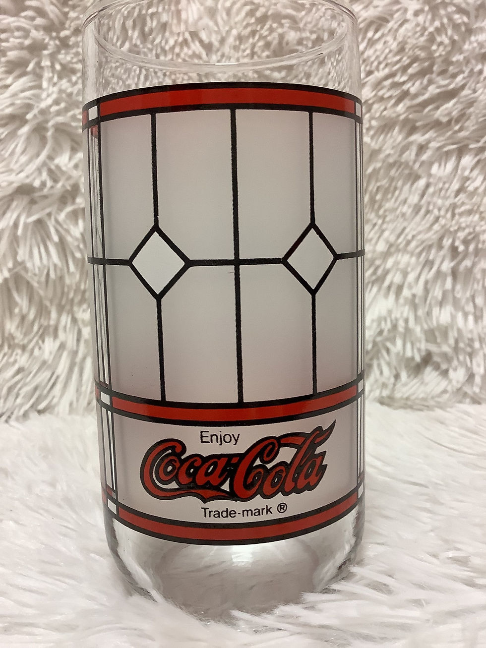 Thumbnail: Coca-Cola glass