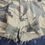 Thumbnail: Camouflage girl shorts size 10