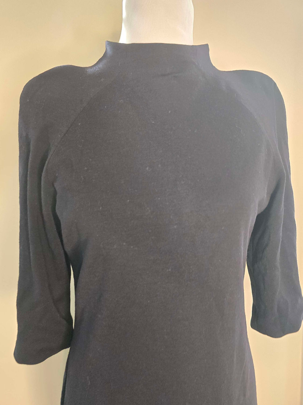 Thumbnail: Talbot knee length dress backside 12