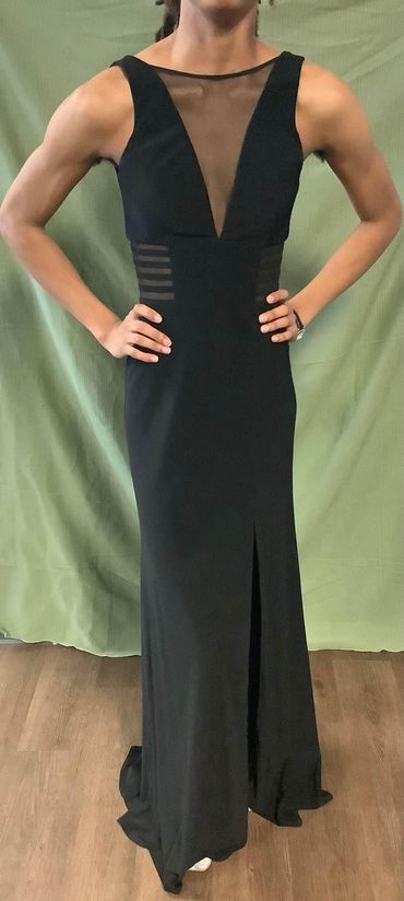 Thumbnail: Morgan And Co Dress