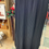 Thumbnail: Lane Bryant ankle length pleated skirt size 18W