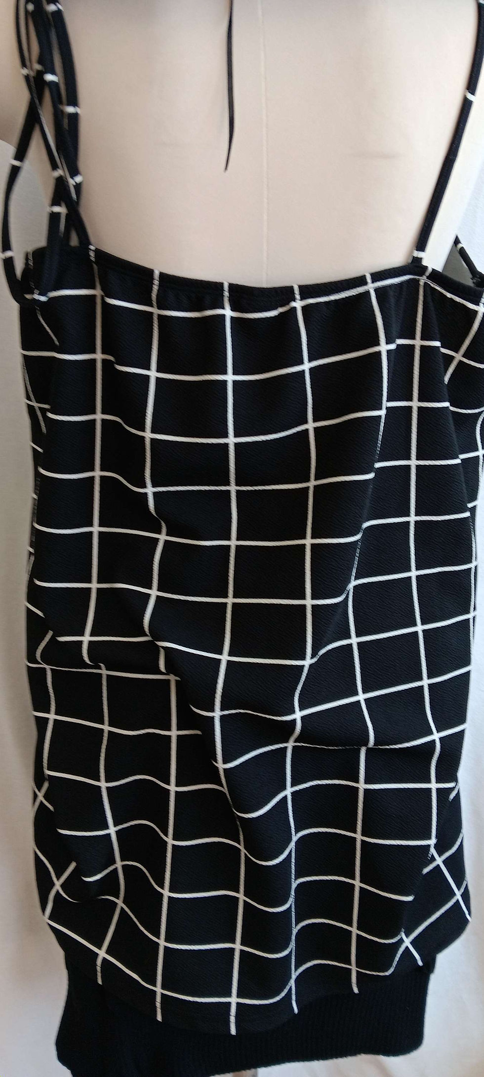 Thumbnail: Shein blouse 3xl