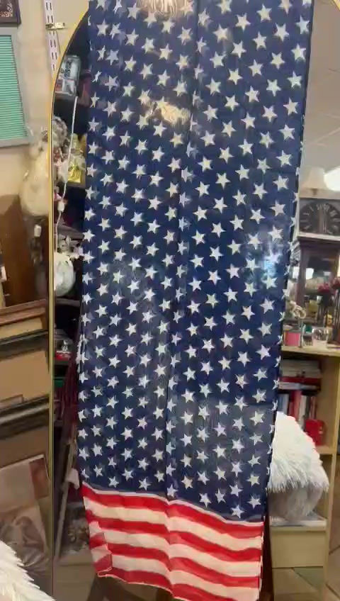 Thumbnail: Patriotic accessories