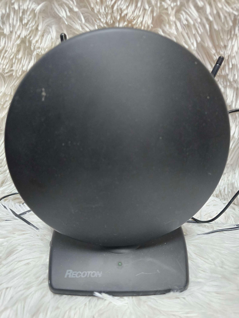 Thumbnail: Vintage Recoton antenna