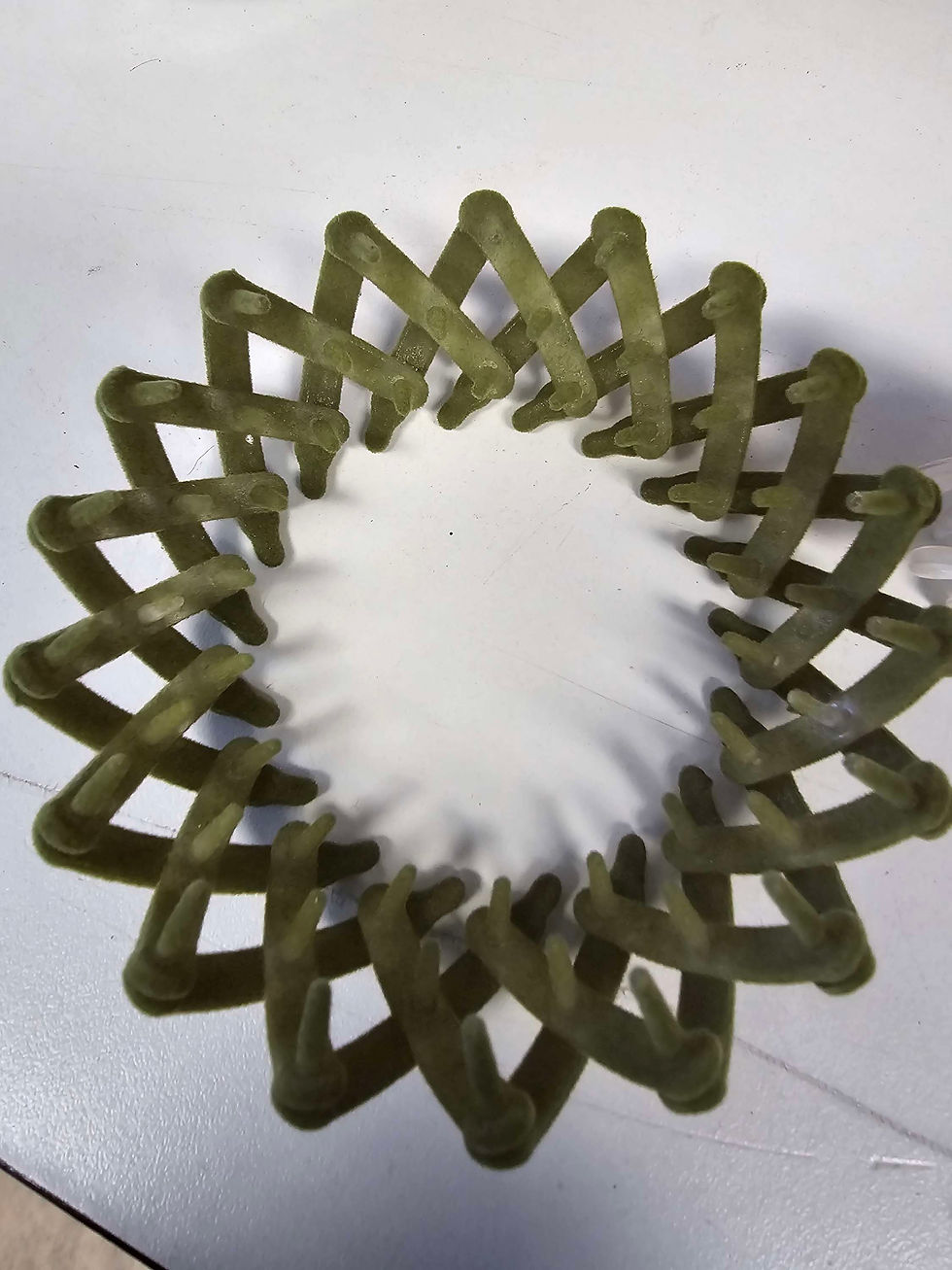 Thumbnail: Set of 4 hair accessories