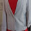 Thumbnail: Philosophy blazer size L