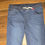 Thumbnail: Tommy Hilfiger slim fit woman jeans/denim pants size 20