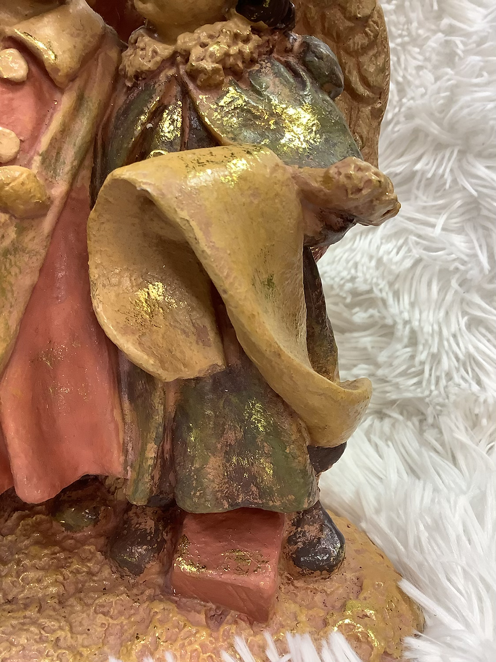 Thumbnail: Triple Christmas angels