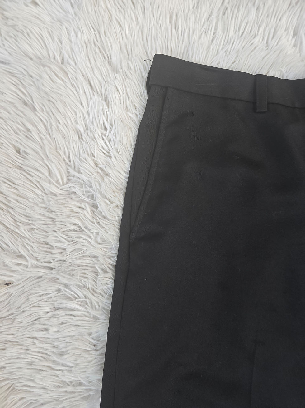 Thumbnail: Men shorts size waist 36