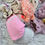 Thumbnail: Baby girl accessories MITTENS AND BOWS