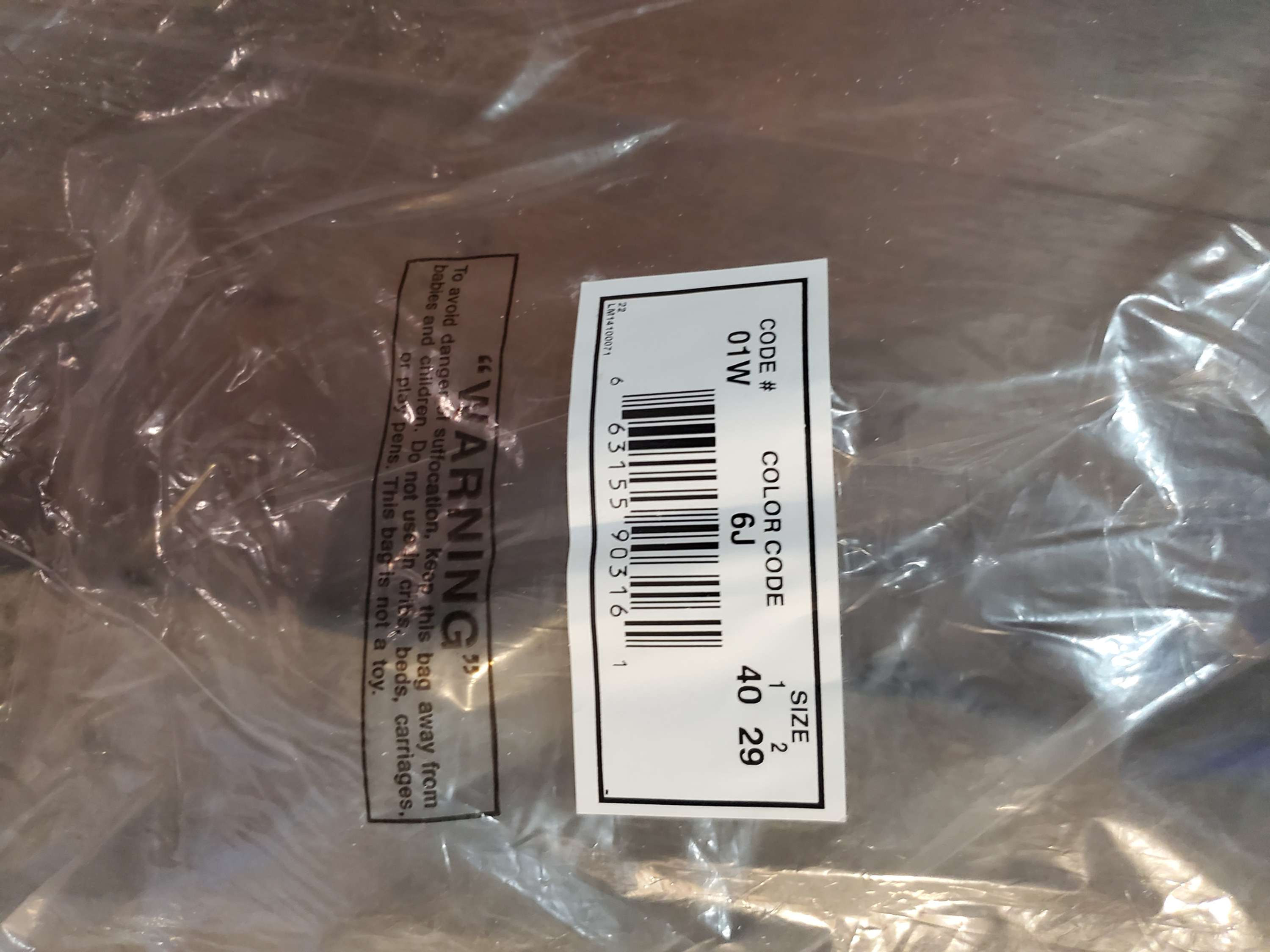 Men Dress Pants Size 40x29