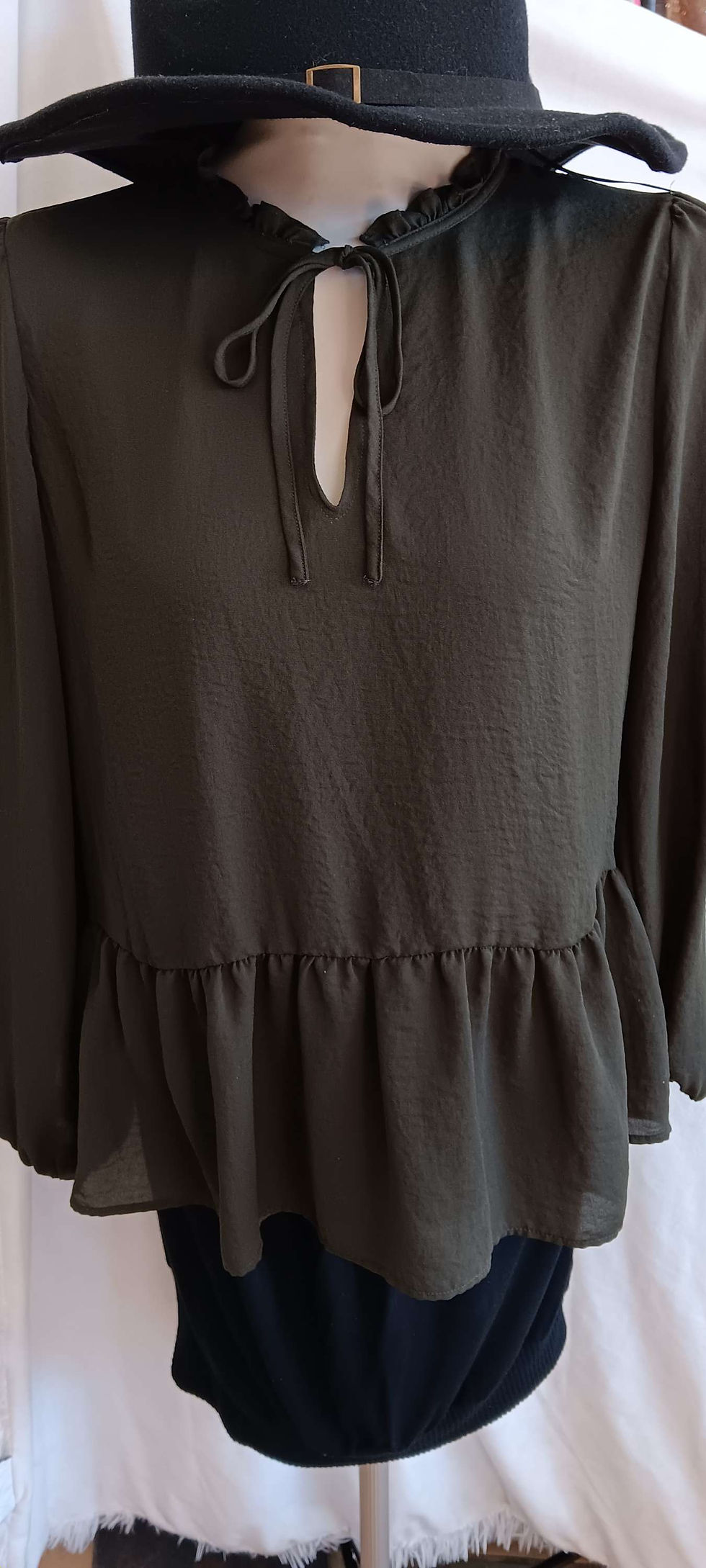 Thumbnail: Loft blouse