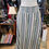 Thumbnail: Flint and Moss long skirt XL