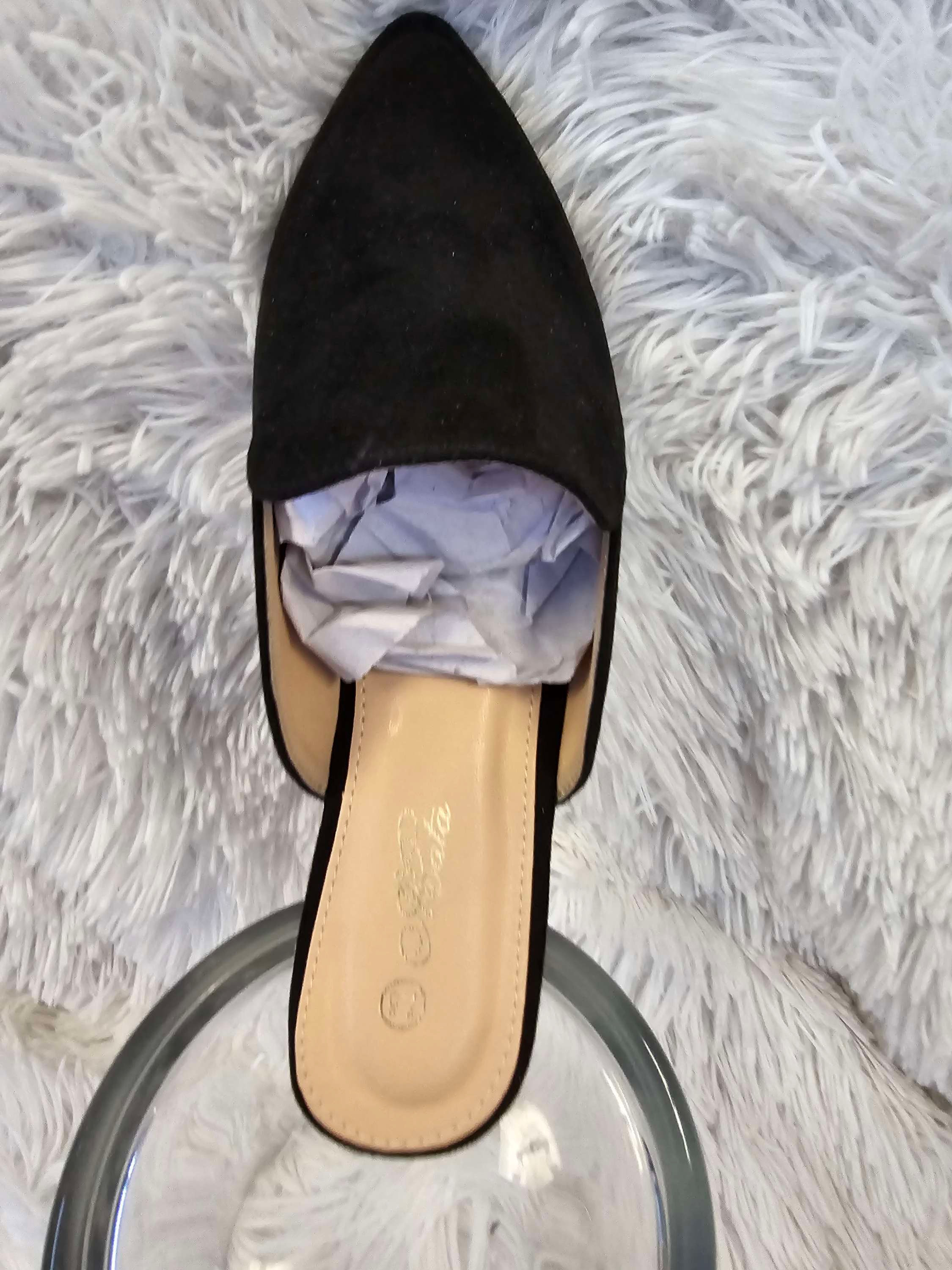 Women flats 7.5