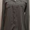 Thumbnail: Style and company long sleeve gray blouse size large