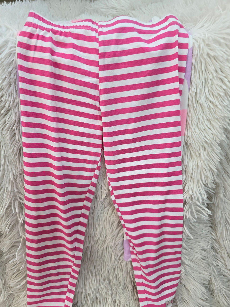 Thumbnail: Set of 2 girl slacks size M