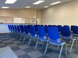 Training Room