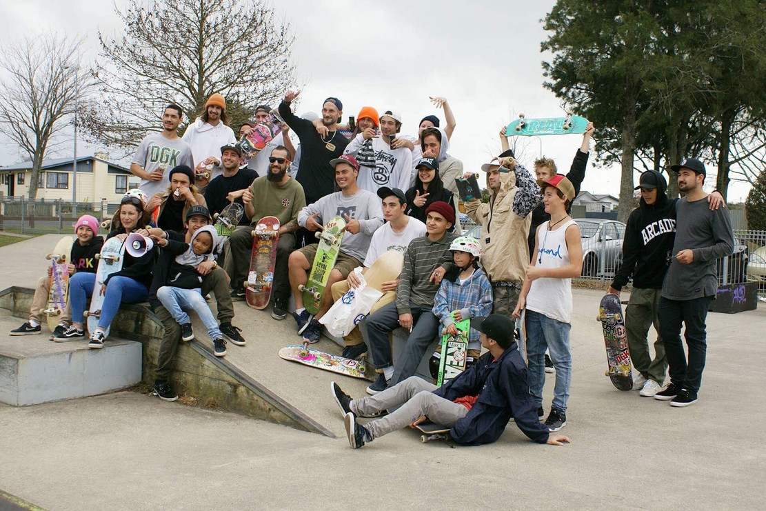 Venue Hire Hamilton Western Community Centre