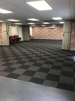 Large Room