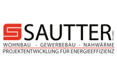 logo sautter gmbh