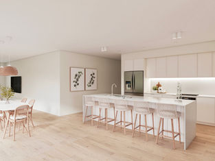 A Cohesive Approach to Home Design