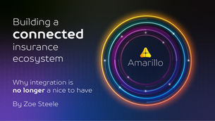 Building a connected insurance ecosystem 