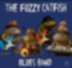 Barn Dance with The Fuzzy Catfish Blues Band