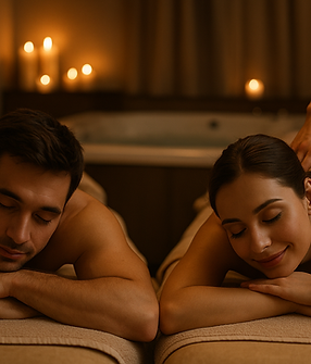 Forfait spécial romance