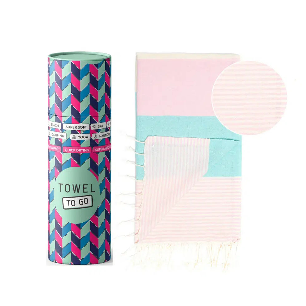 Miniature : Serviette de hammam