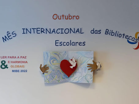 O Aquário