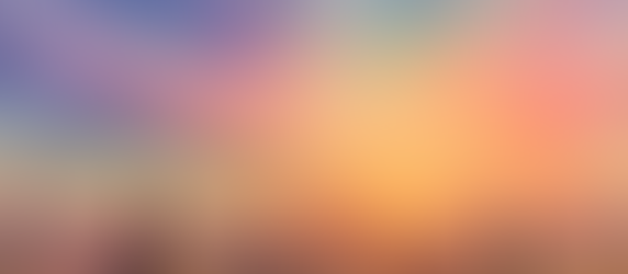 Pastel watercolor desert landscape inspired by Sonu Nigam's 'Satrangi Re' from Dil Se, showing a man and woman standing apart beneath a rainbow-hued sunset sky symbolising different shades of love.