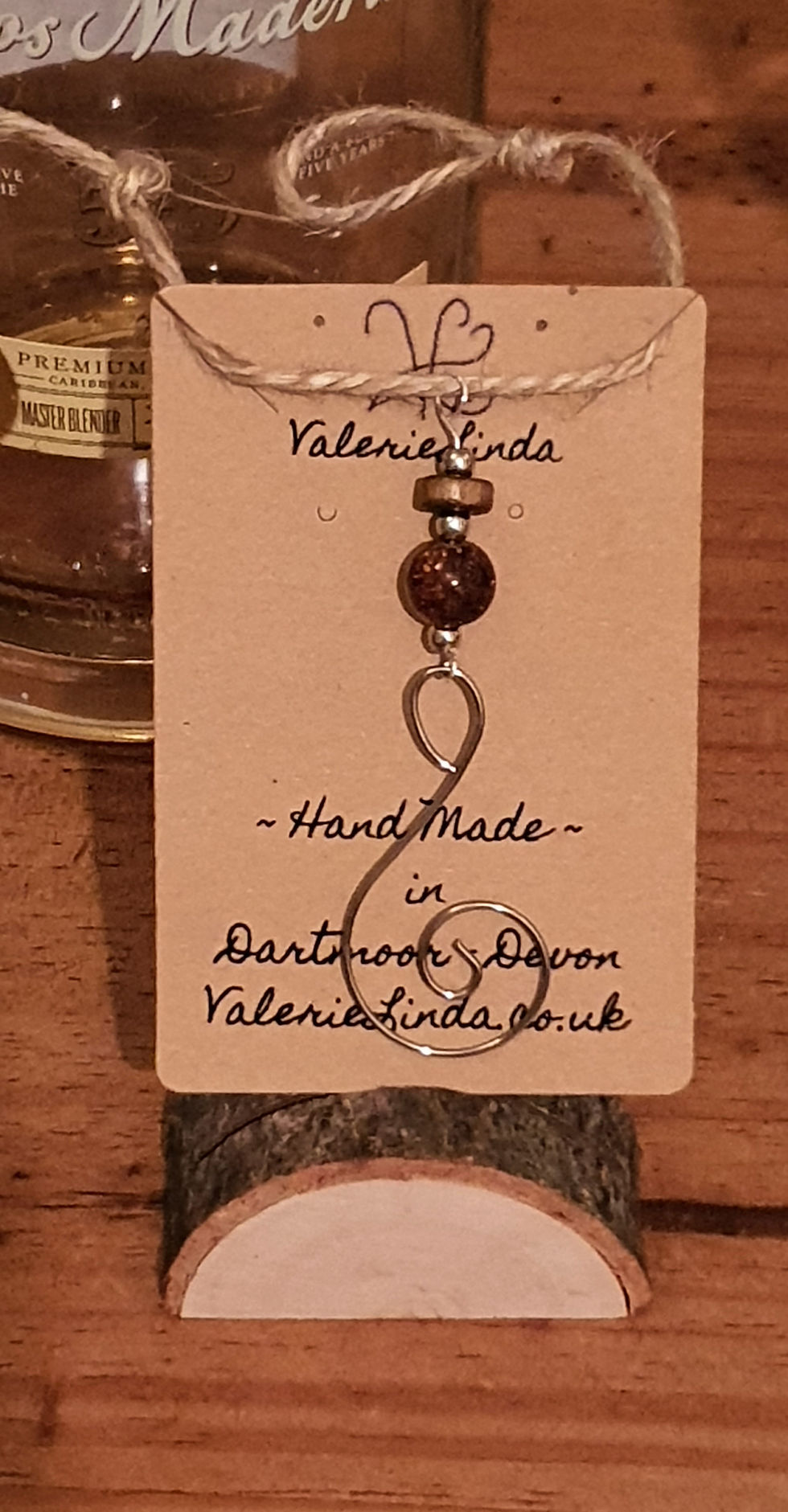 Thumbnail: 🧚🏻‍♀️: Dartmoor Faerie CHARM Range - Various Designs