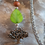 Thumbnail: Woodland Tree Bookmark