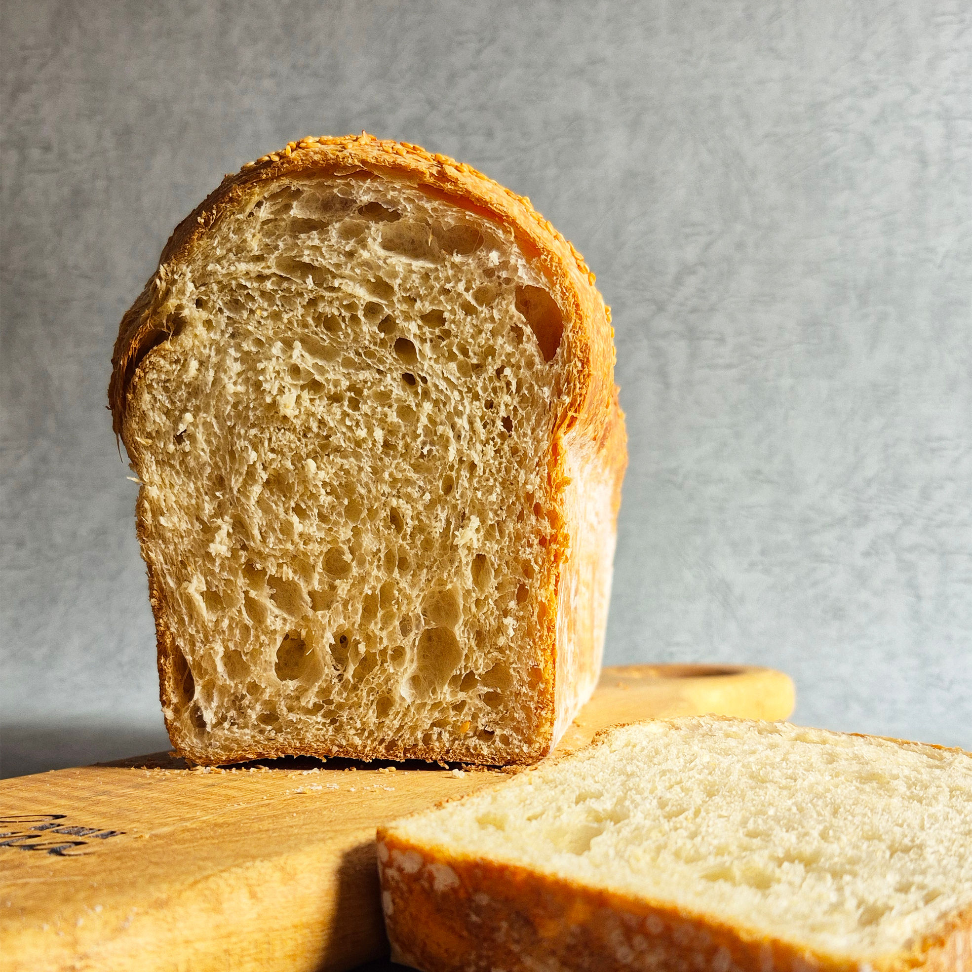 Molde de Garbanzo y Avena