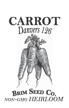 Thumbnail: Carrot-Danvers 126