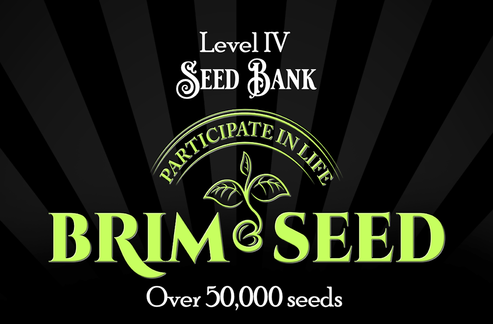 Thumbnail: Seed Bank Level IV