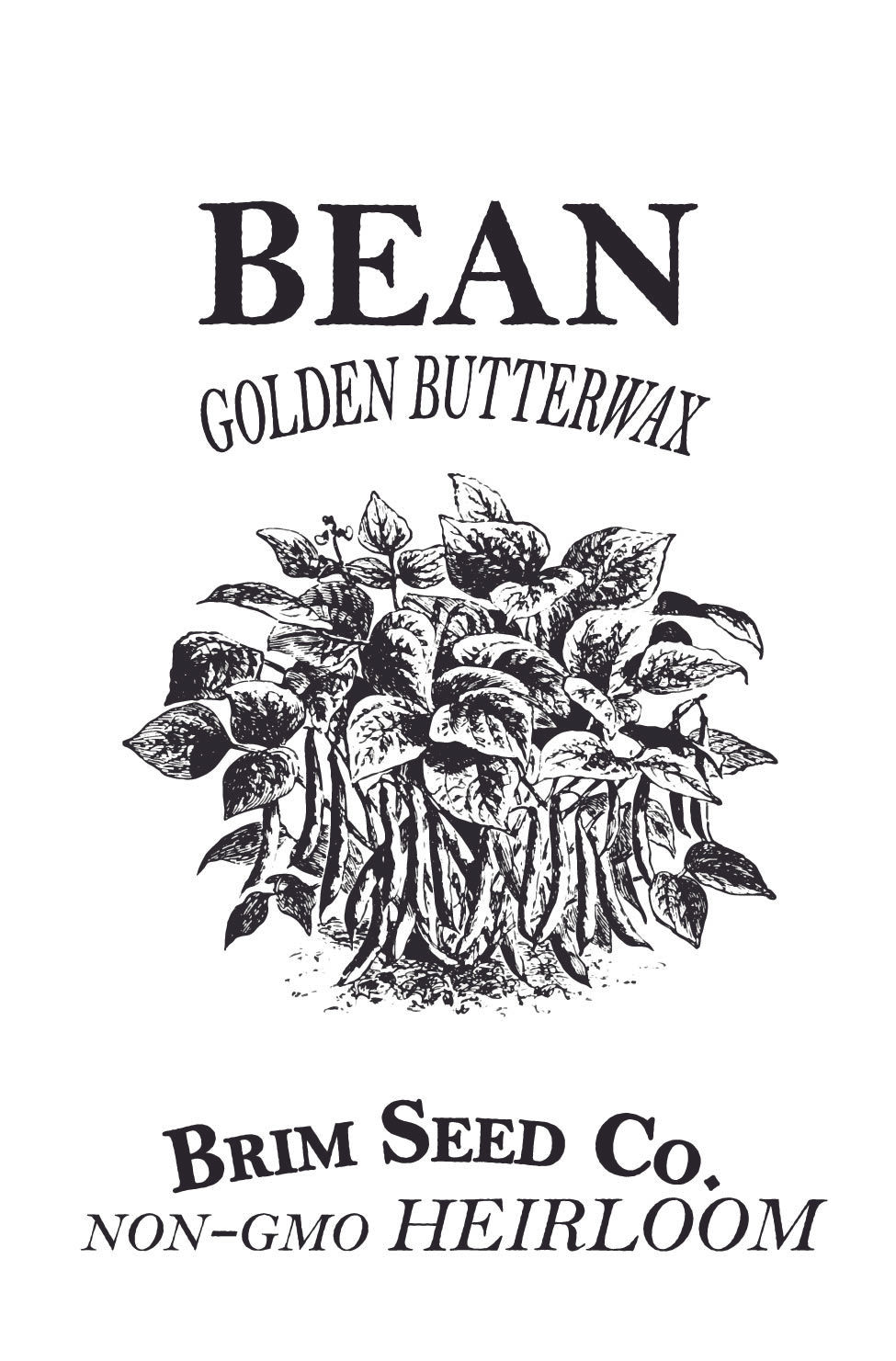 Thumbnail: Bean - Golden Butterwax