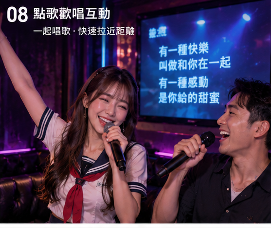 台北制服店攻略配圖 08