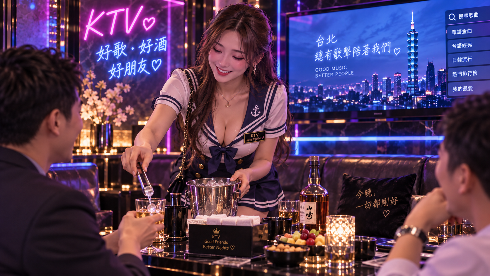 台北制服店攻略配圖 16
