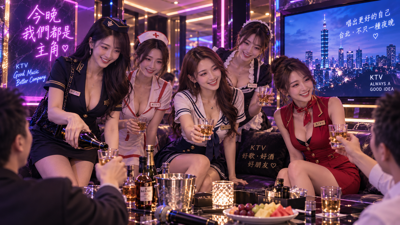 台北制服店攻略配圖 15