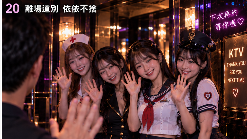 台北制服店攻略配圖 20