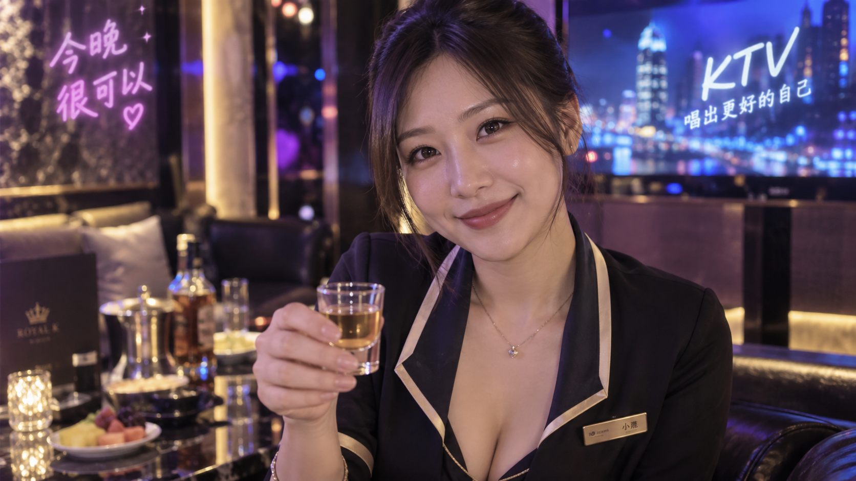 FAQ:親和服務形象