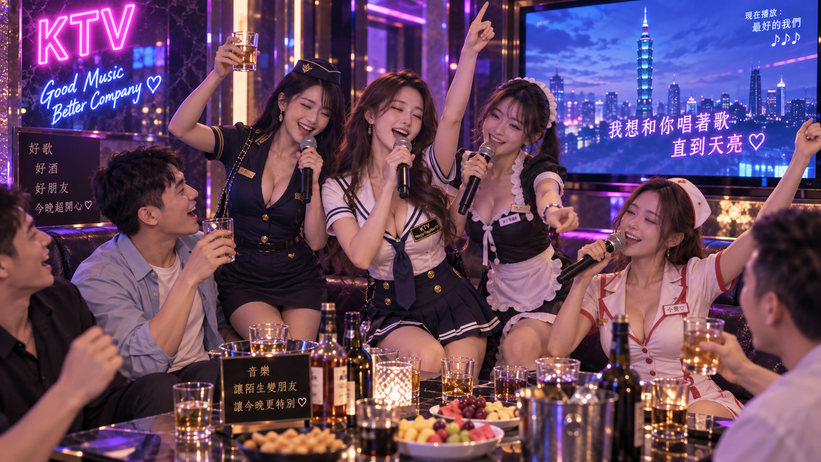 台北制服店攻略配圖 14